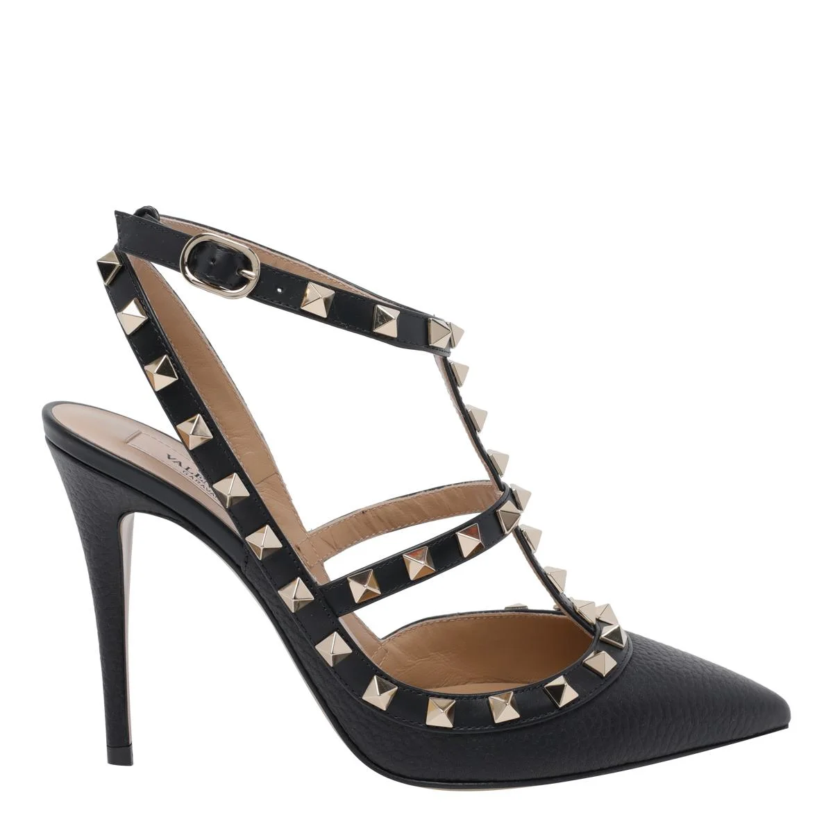 Valentino Garavani With Heel - 1