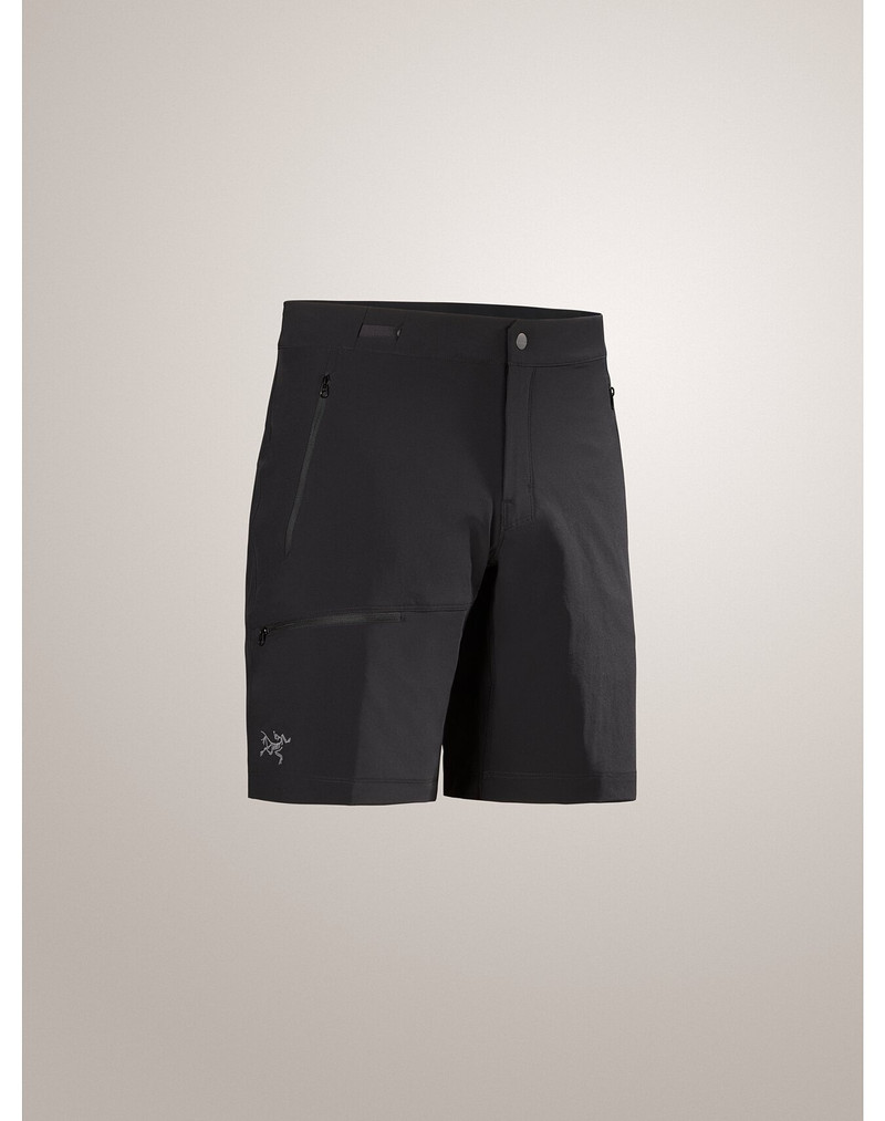 Gamma Lightweight Short 9" 8