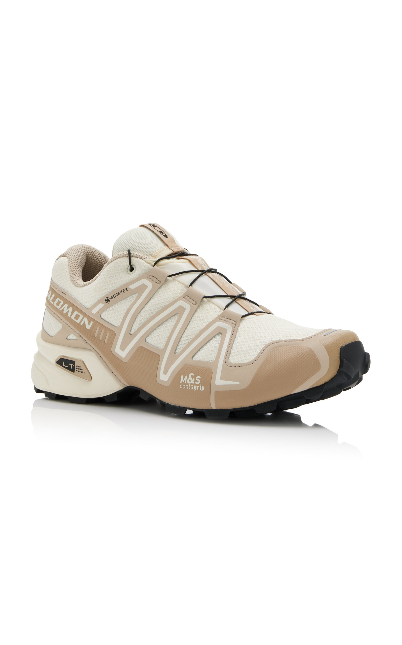 Speedcross 3 GORE-TEX Sneakers ivory - 3