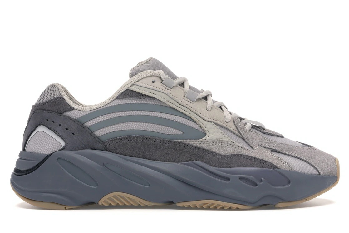 adidas Yeezy Boost 700 V2 Tephra - 1