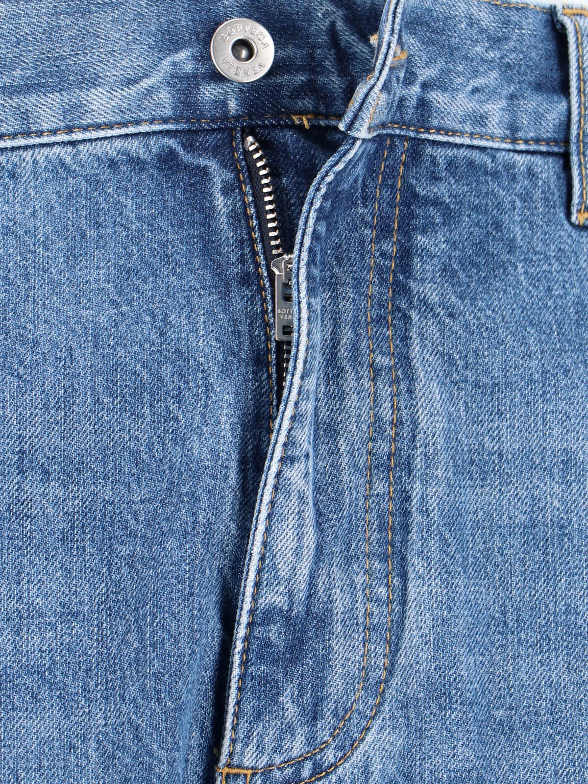 STRAIGHT JEANS - 5