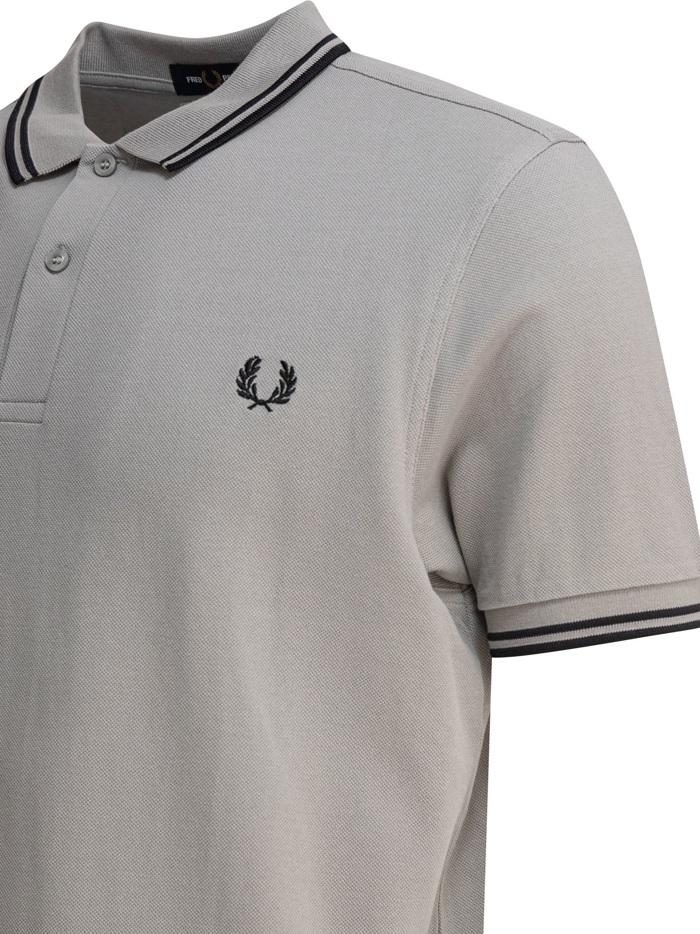 Comme Des Garcons Shirt "cdg Strong Will" Polo Shirt - 4