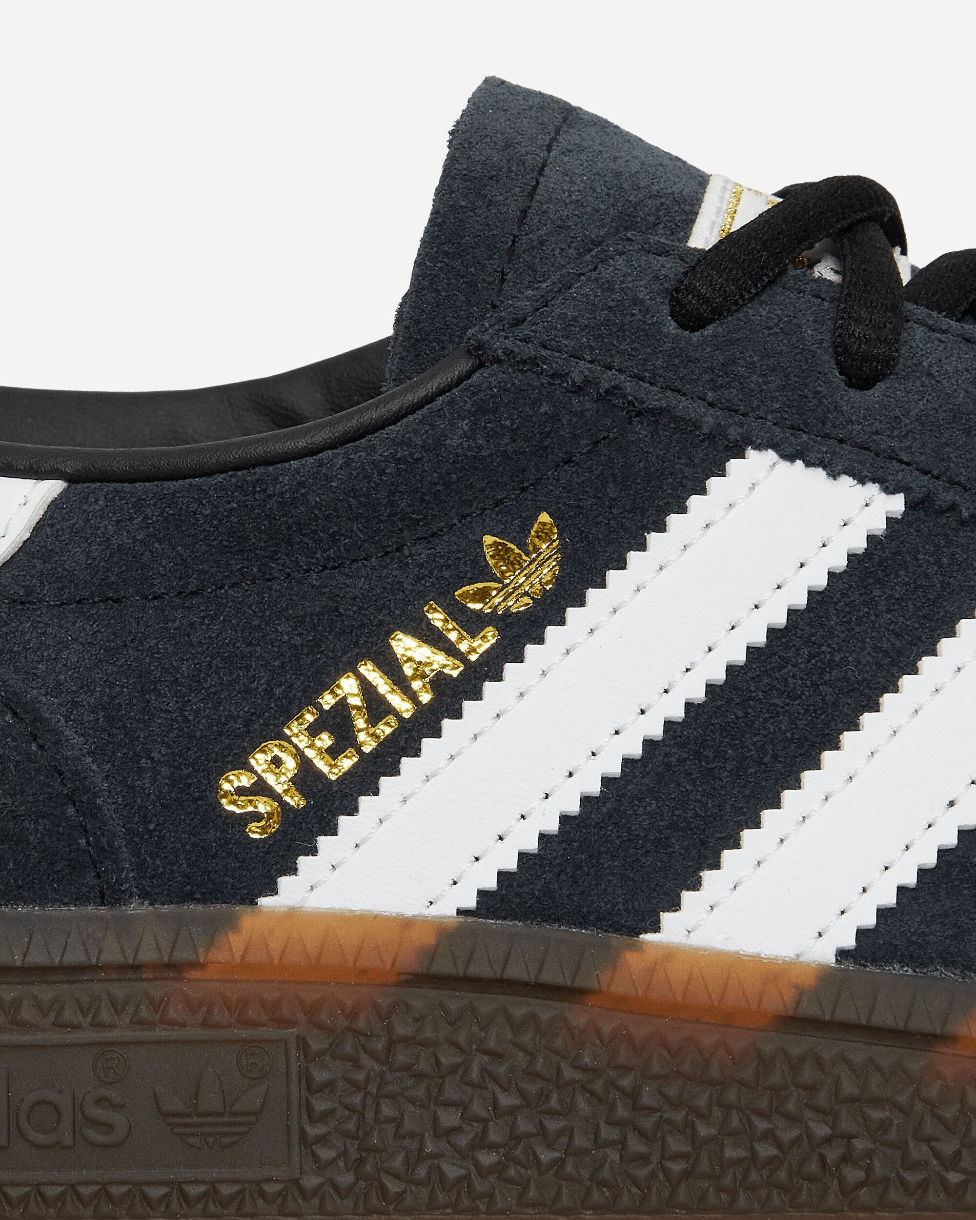 Handball Spezial Sneakers Core Black / Cloud White - 6