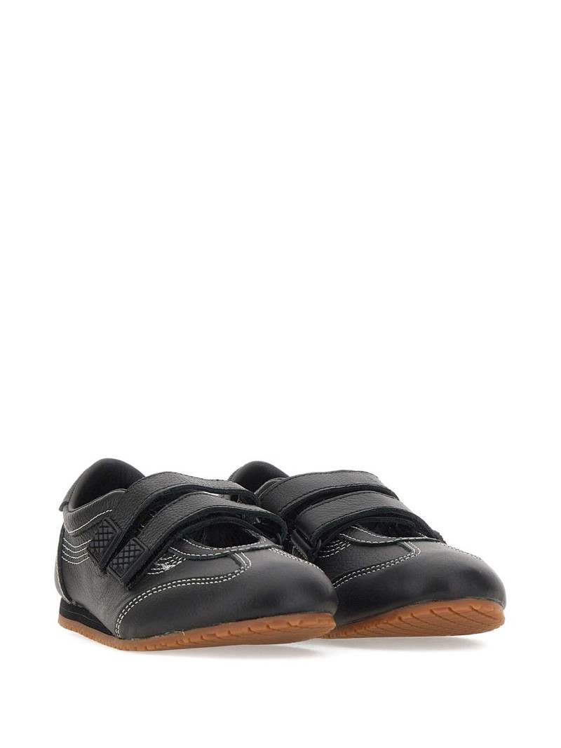 Vans Mary Jane Super Low sneakers outlook