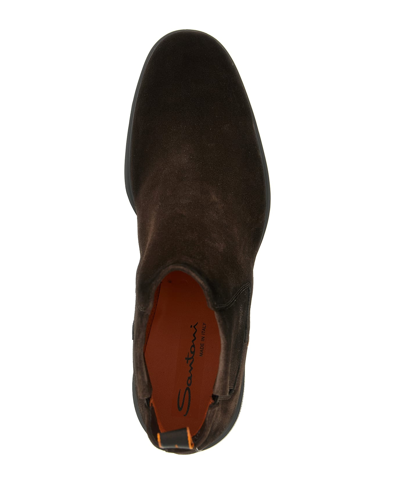 'easy' Capsule Ankle Boots - 4