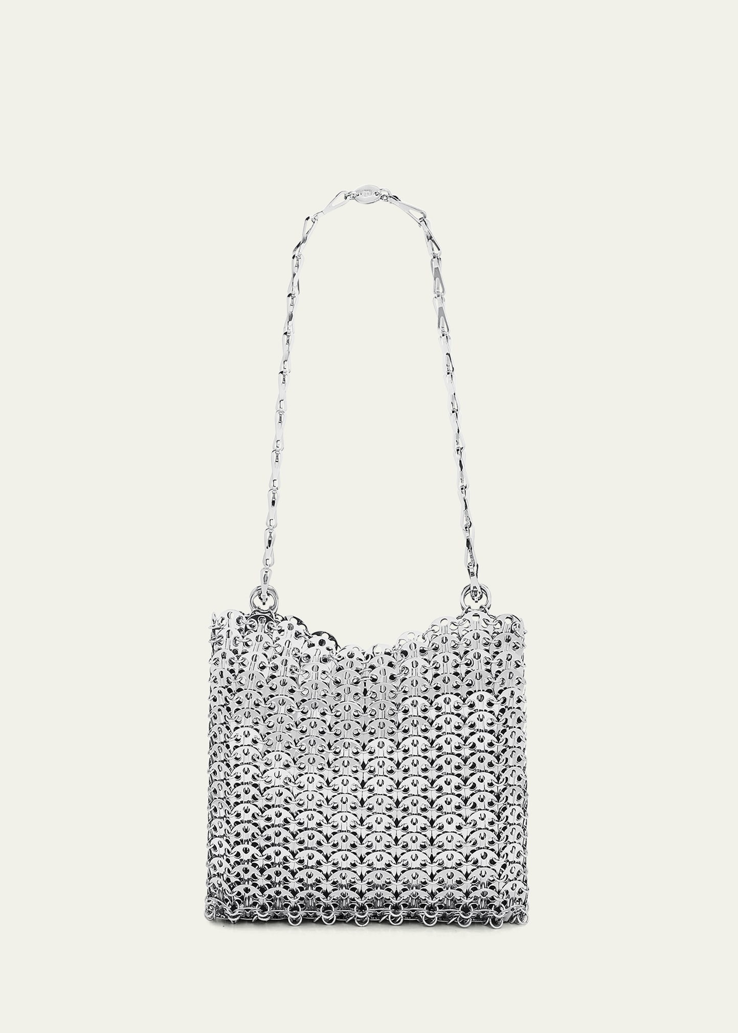 1969 Disc-Link Shoulder Bag - 3