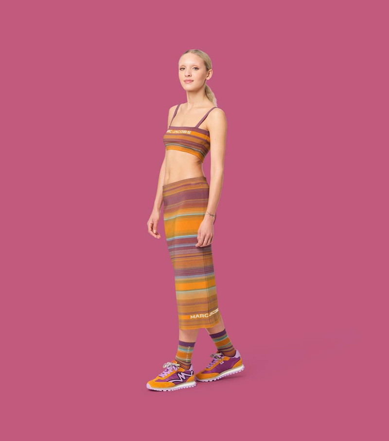 Marc Jacobs THE TUBE SKIRT outlook