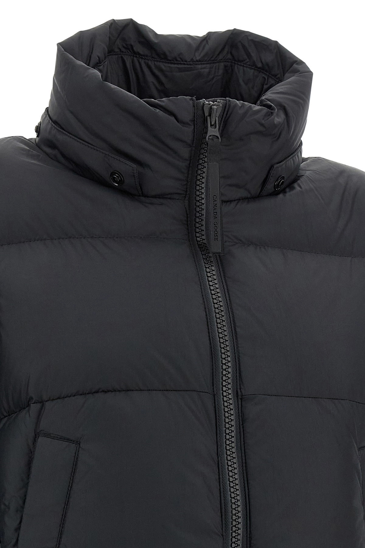 'Mystique Puffer' down jacket - 5