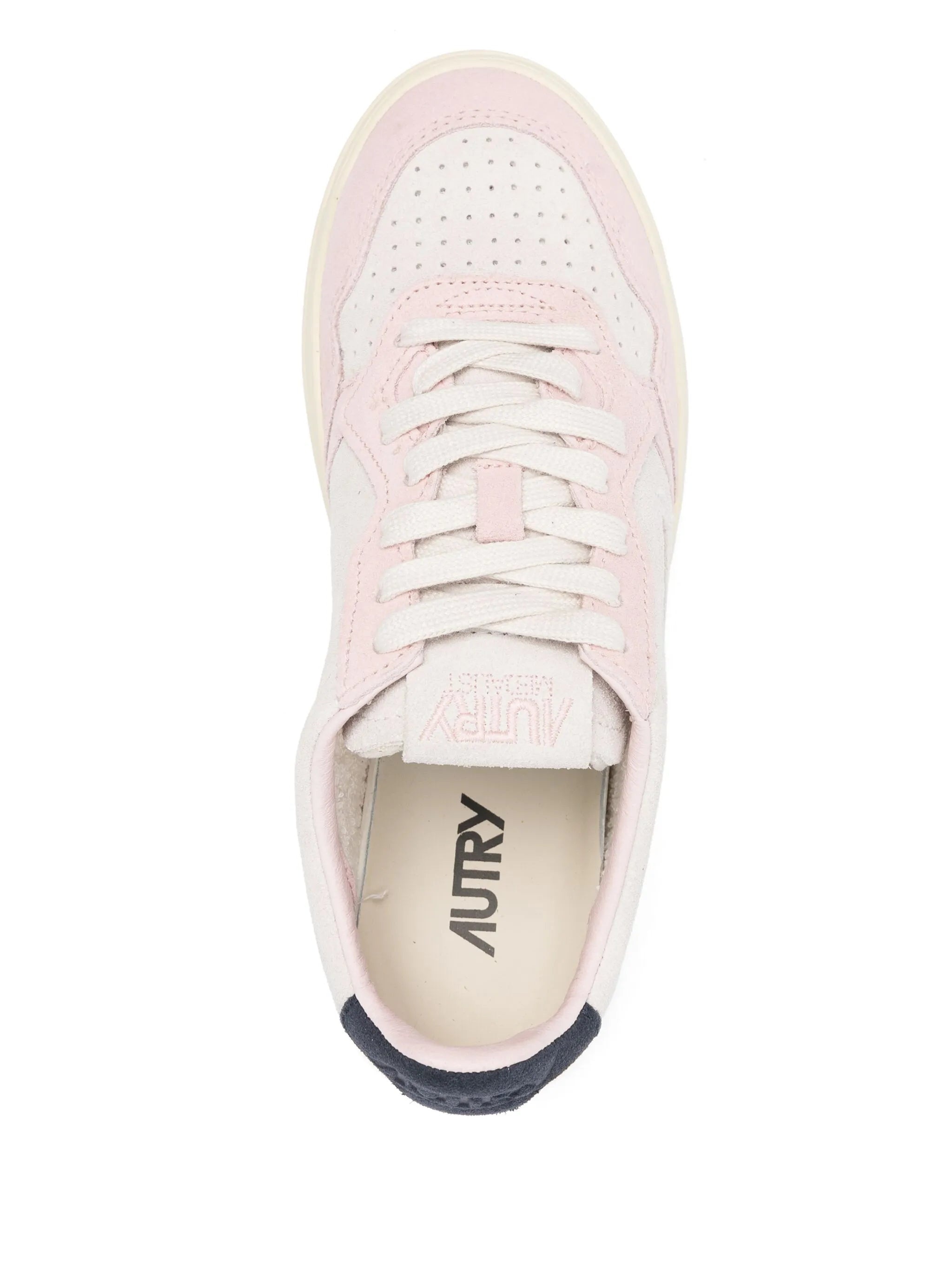 Medalist Low Sneakers - 2