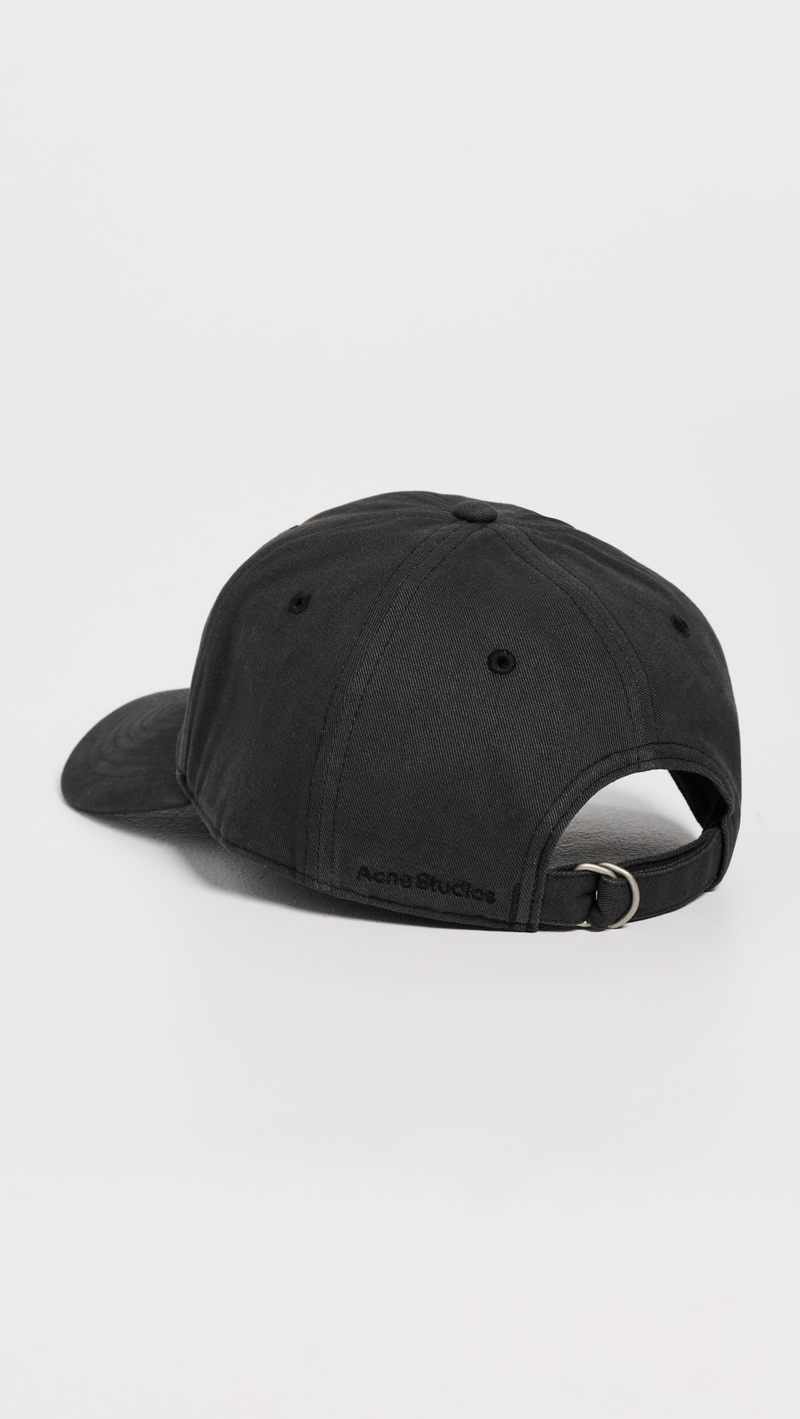Cunvo Face Stud Hat - 3