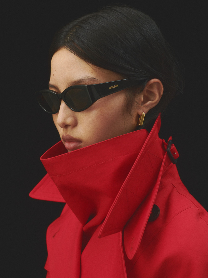 The Ovalo sunglasses 6