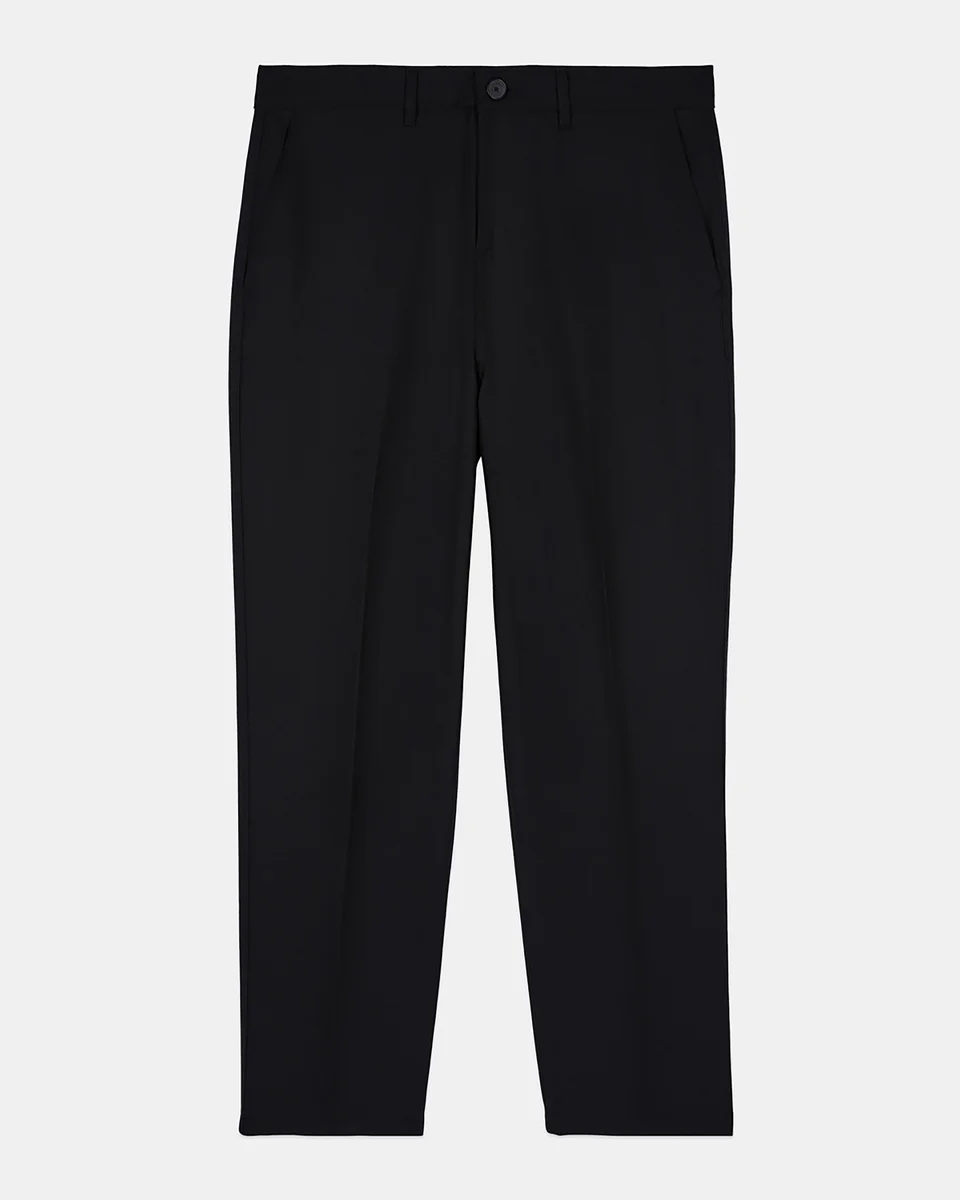 BLACK TROUSERS - 1