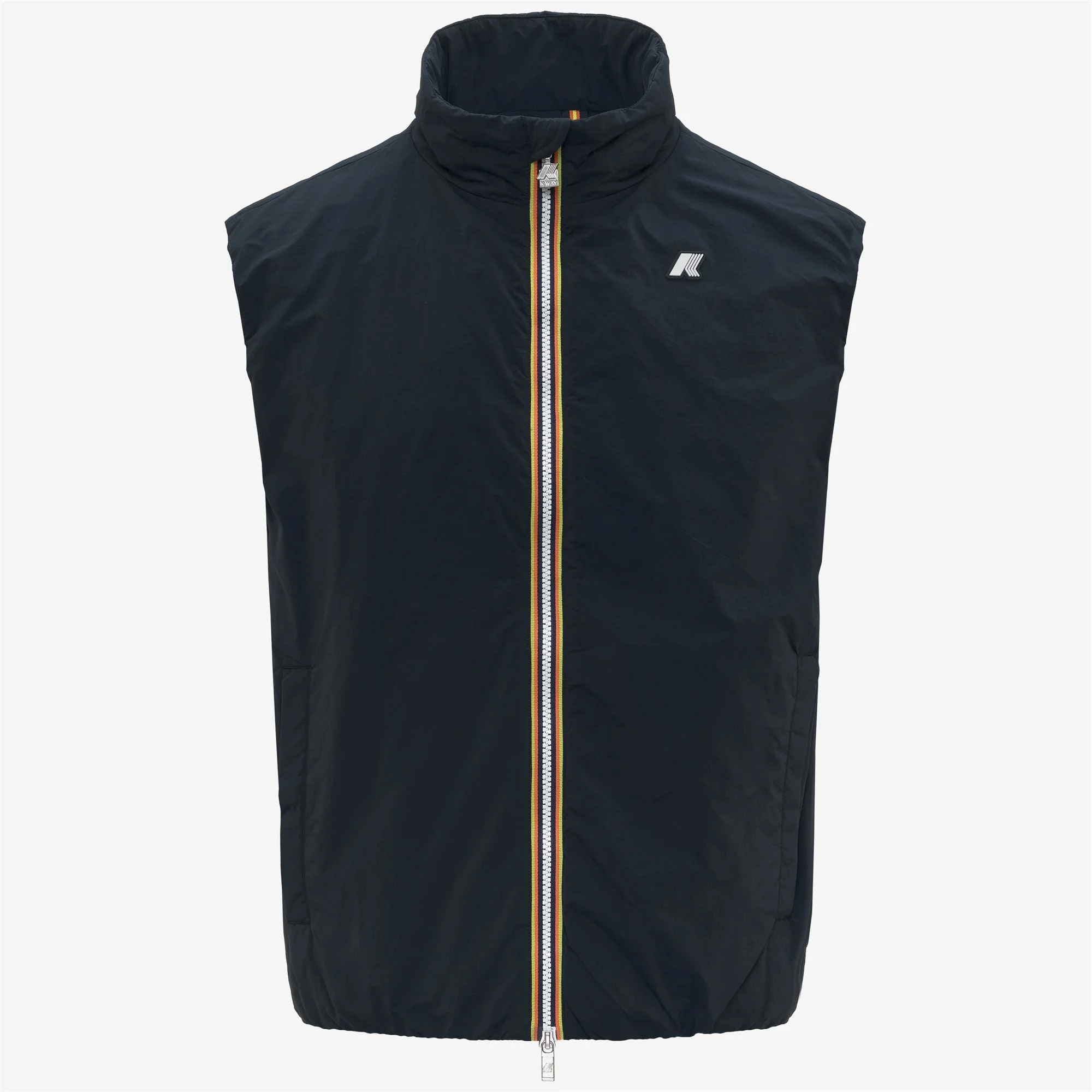 Valen Plain Warm Jacket - 1