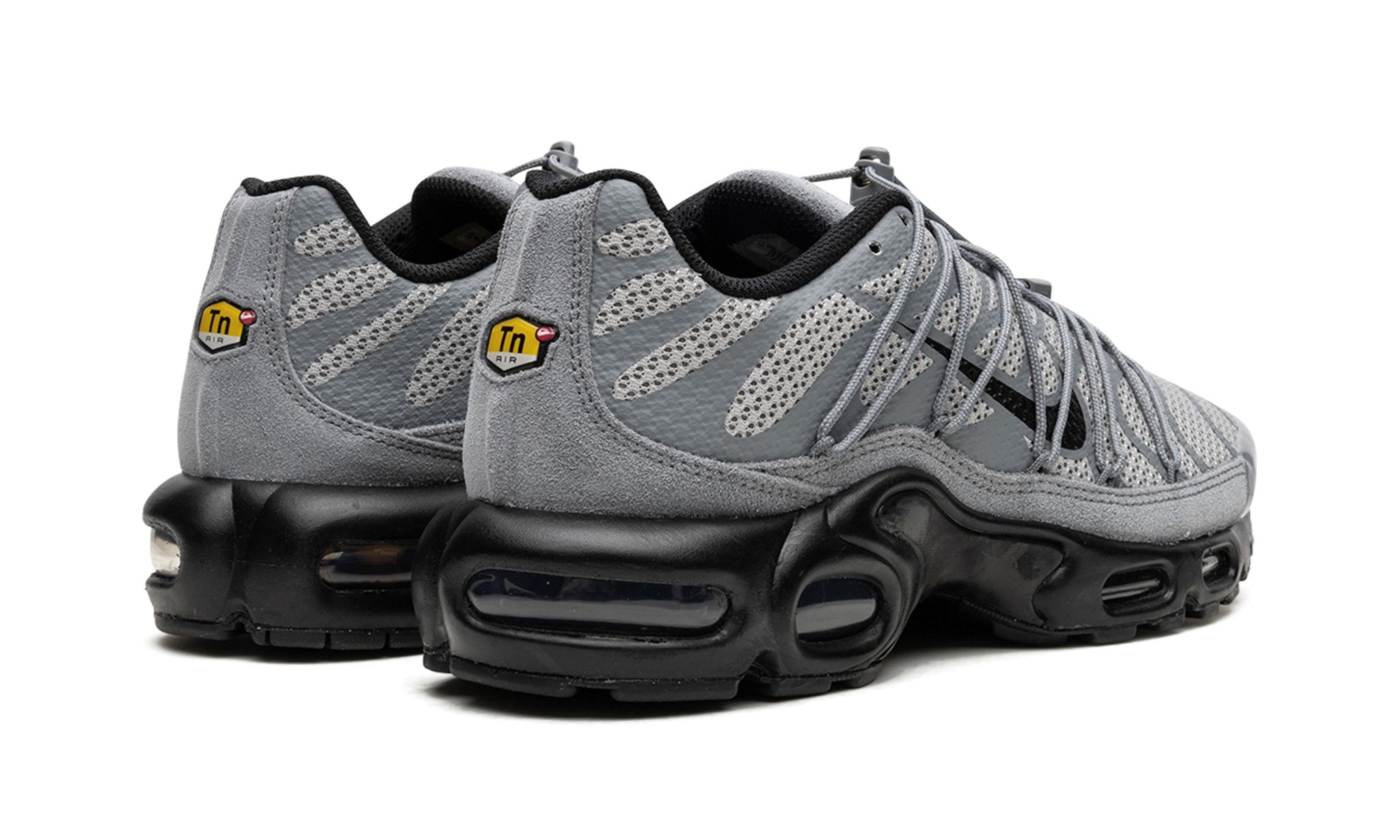 Air Max Plus "Bungee" - 3