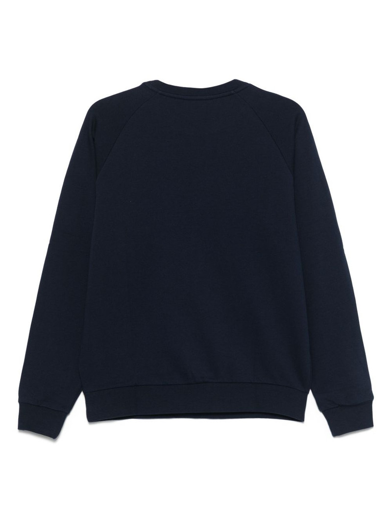 HUGO Liam sweatshirt outlook