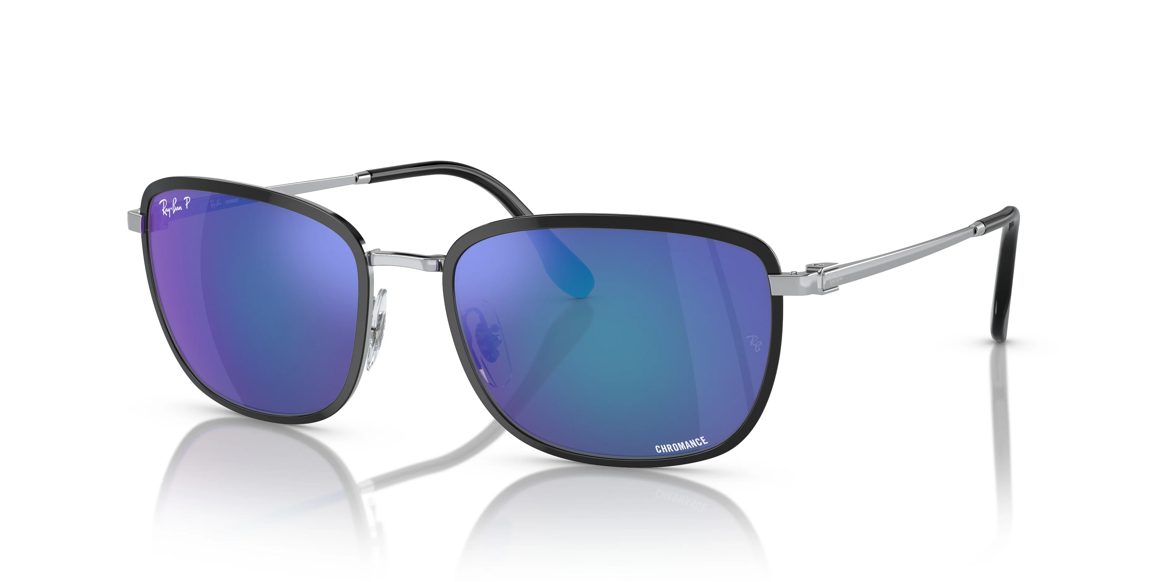 RB3705 CHROMANCE - 1