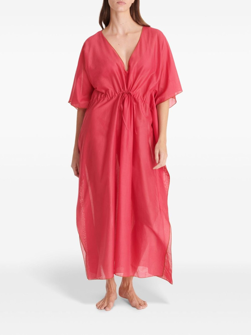 ERES Voilier beach dress outlook