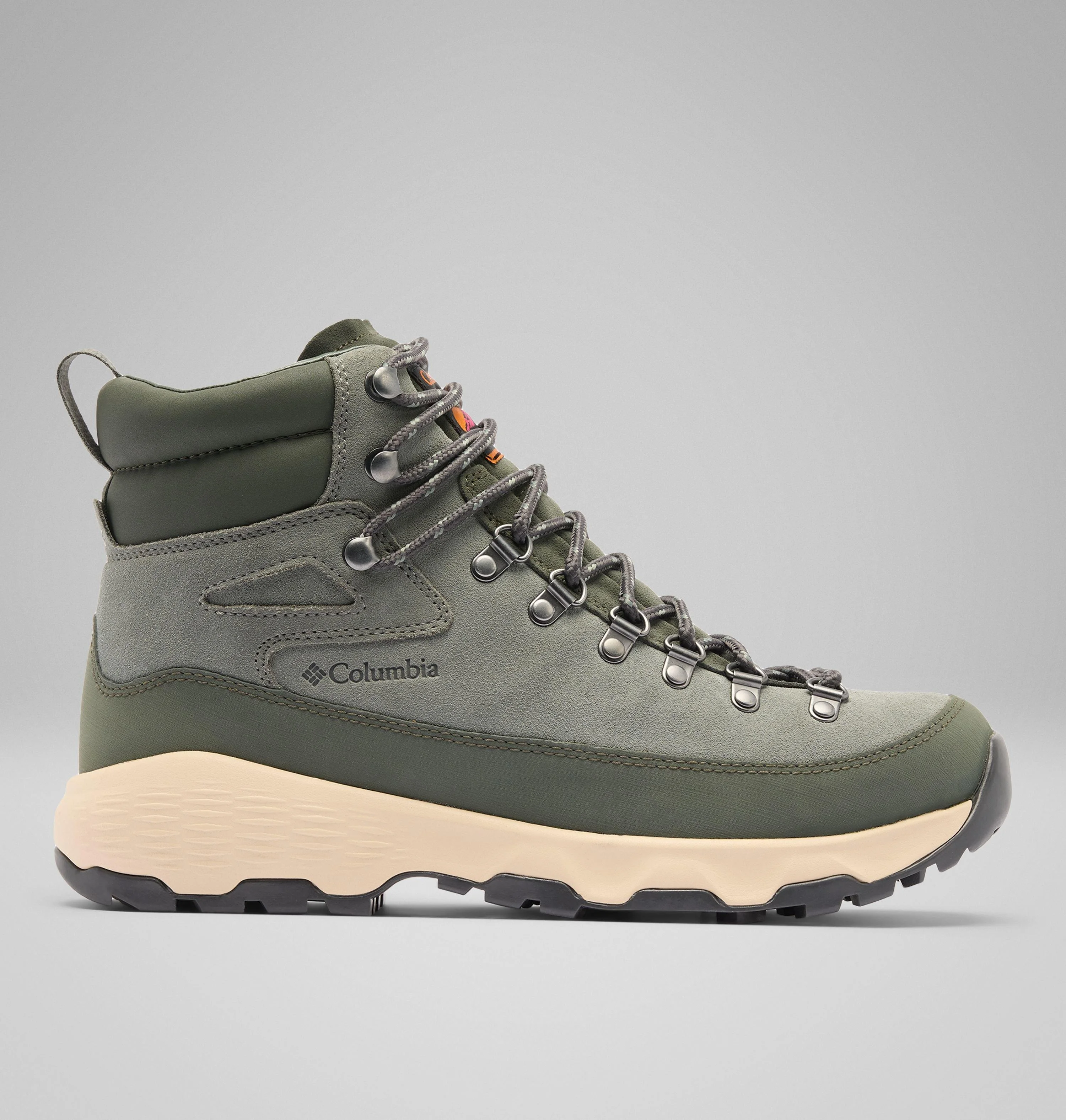 Men's Newton Alpine PT Boot - 1