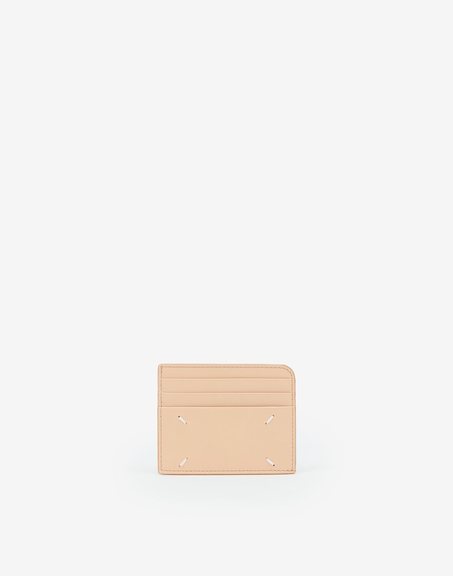 Four-stitches cardholder - 2