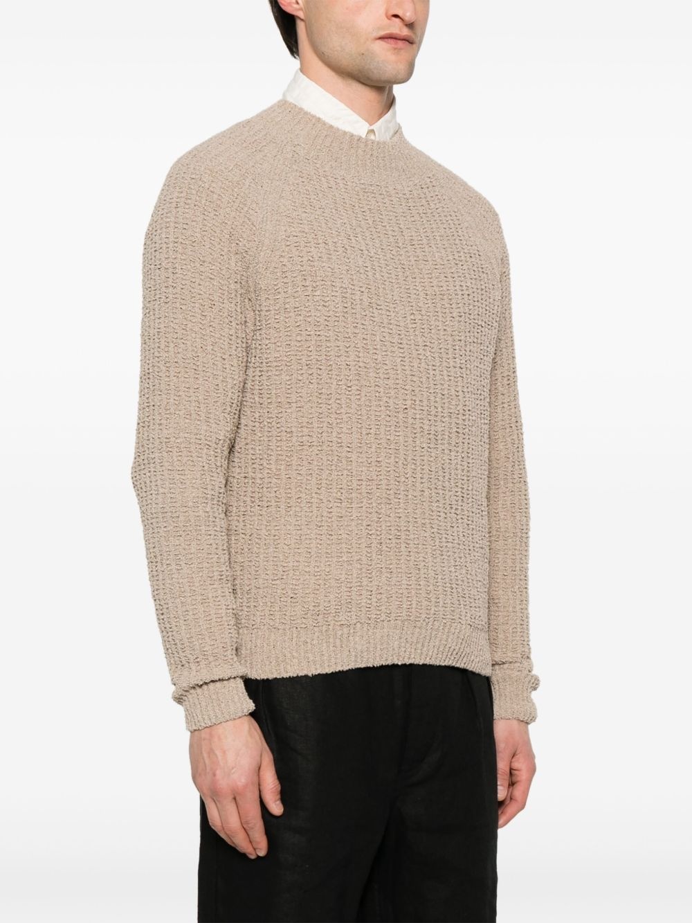 Hendrix sweater - 3