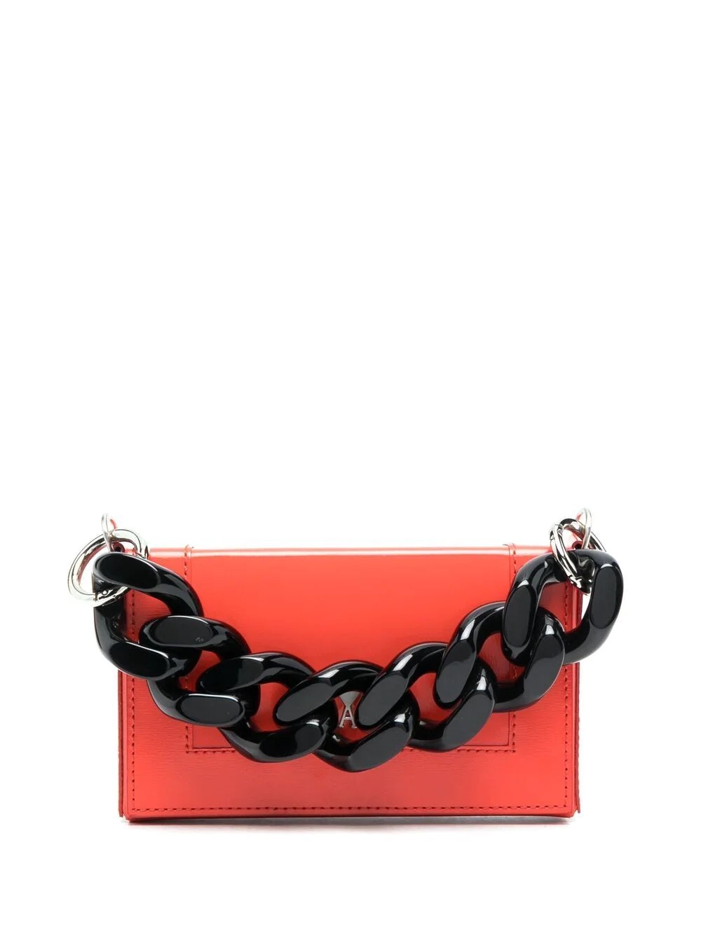 Ami de Coeur Box chain bag - 1