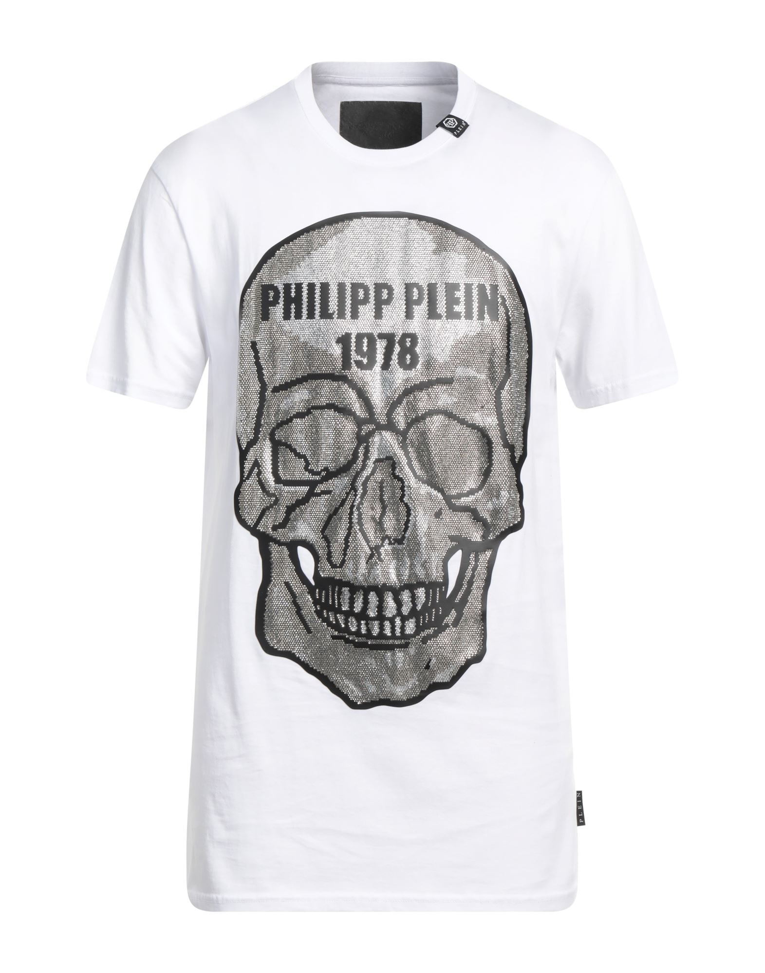 Red Men's T-shirt - 1