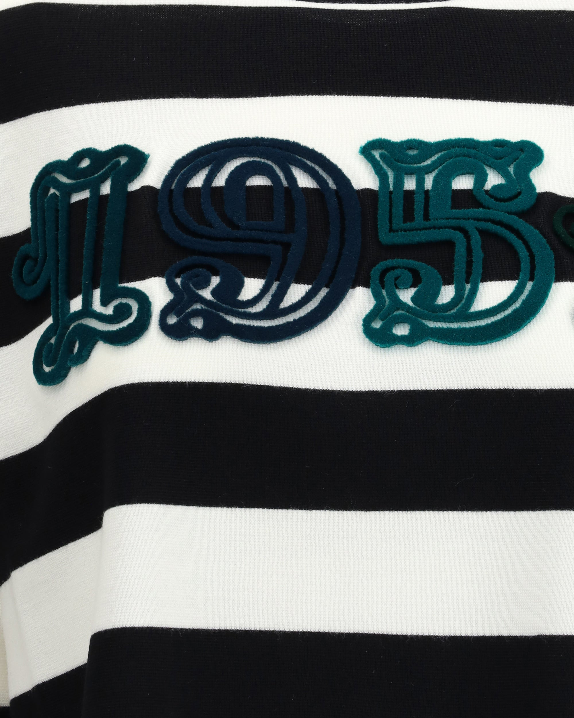 Viterbo Sweater - 3