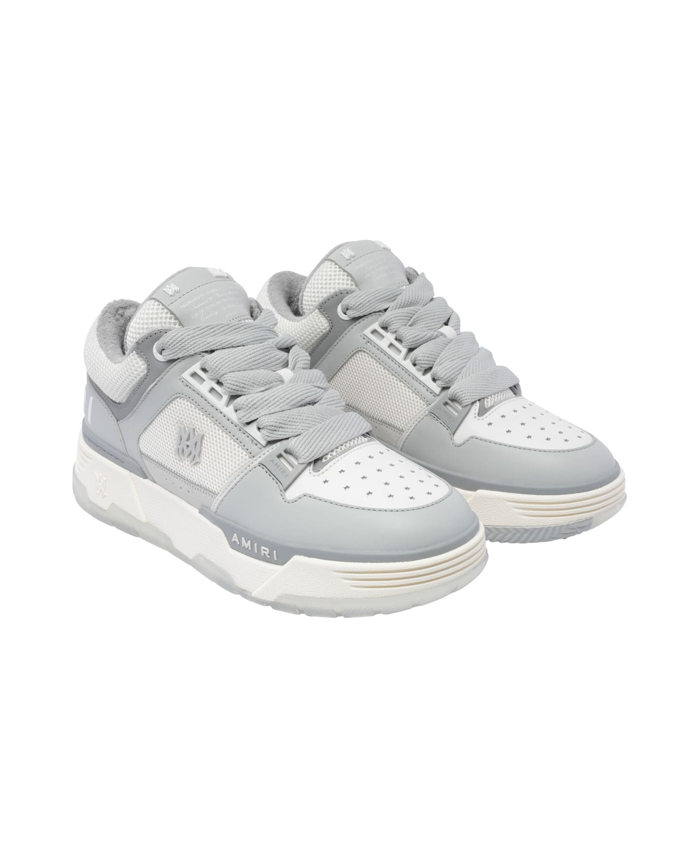 Ma-1 Sneakers - 2