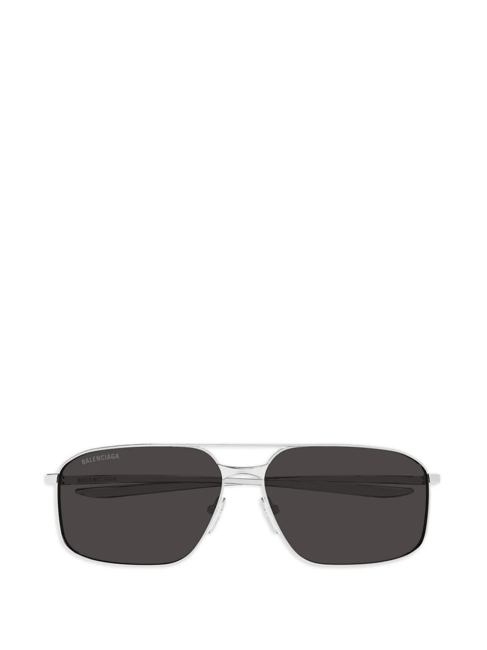 pilot-frame sunglasses - 1