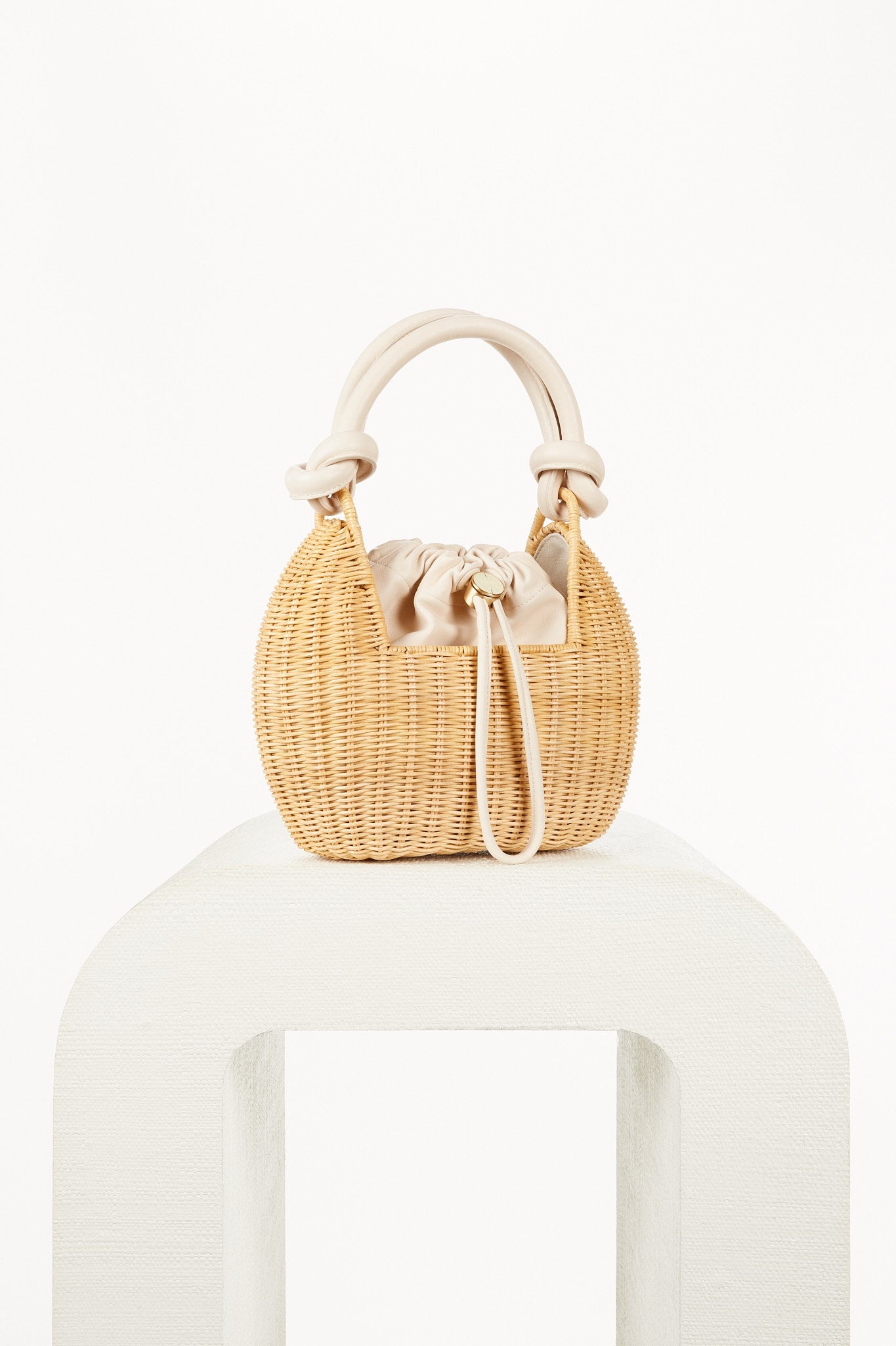 ILI SHOULDER BAG - 3