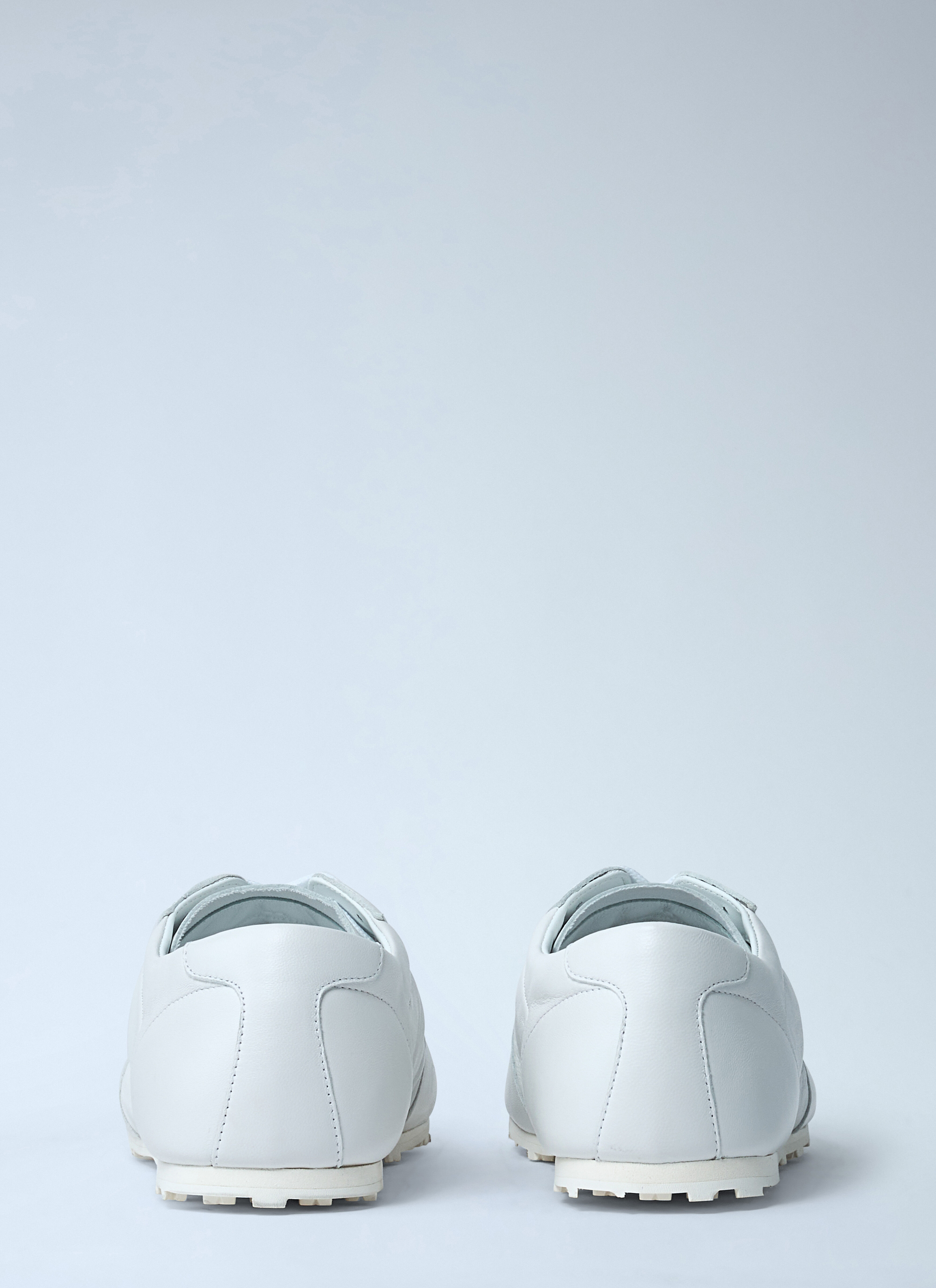 Low-Top Sneakers - 5