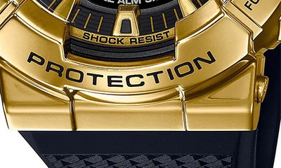 G-SHOCK GM-110 Series Analog-Digital Watch, 49mm outlook