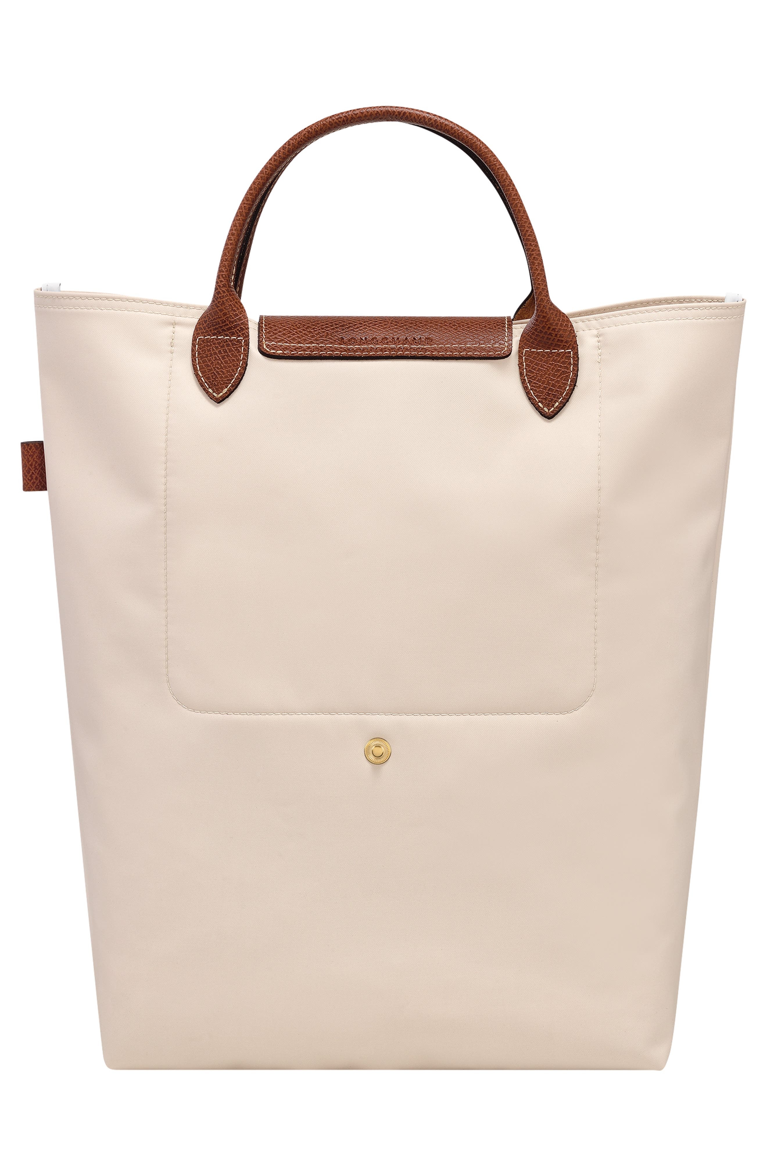 Longchamp Medium Le Pliage Original Tote Bag in Paper at Nordstrom - 3