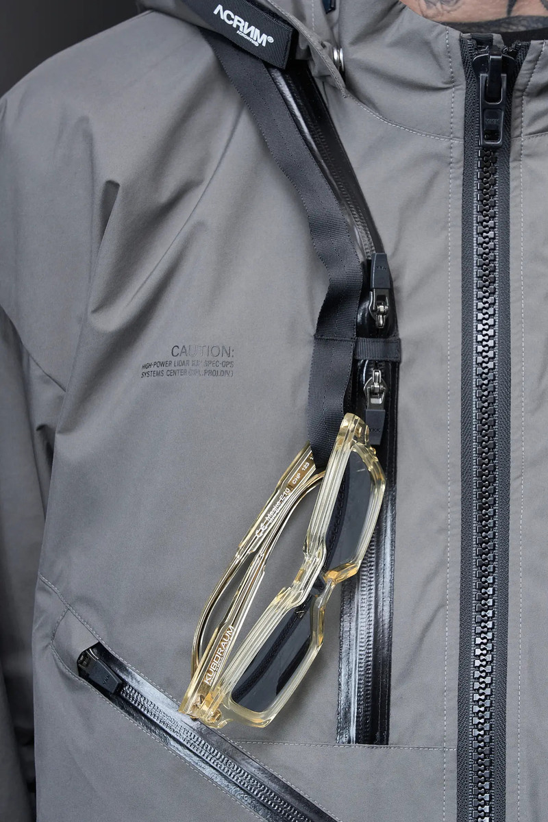 J91U-WSKP Windstopper® Modular Jacket 23