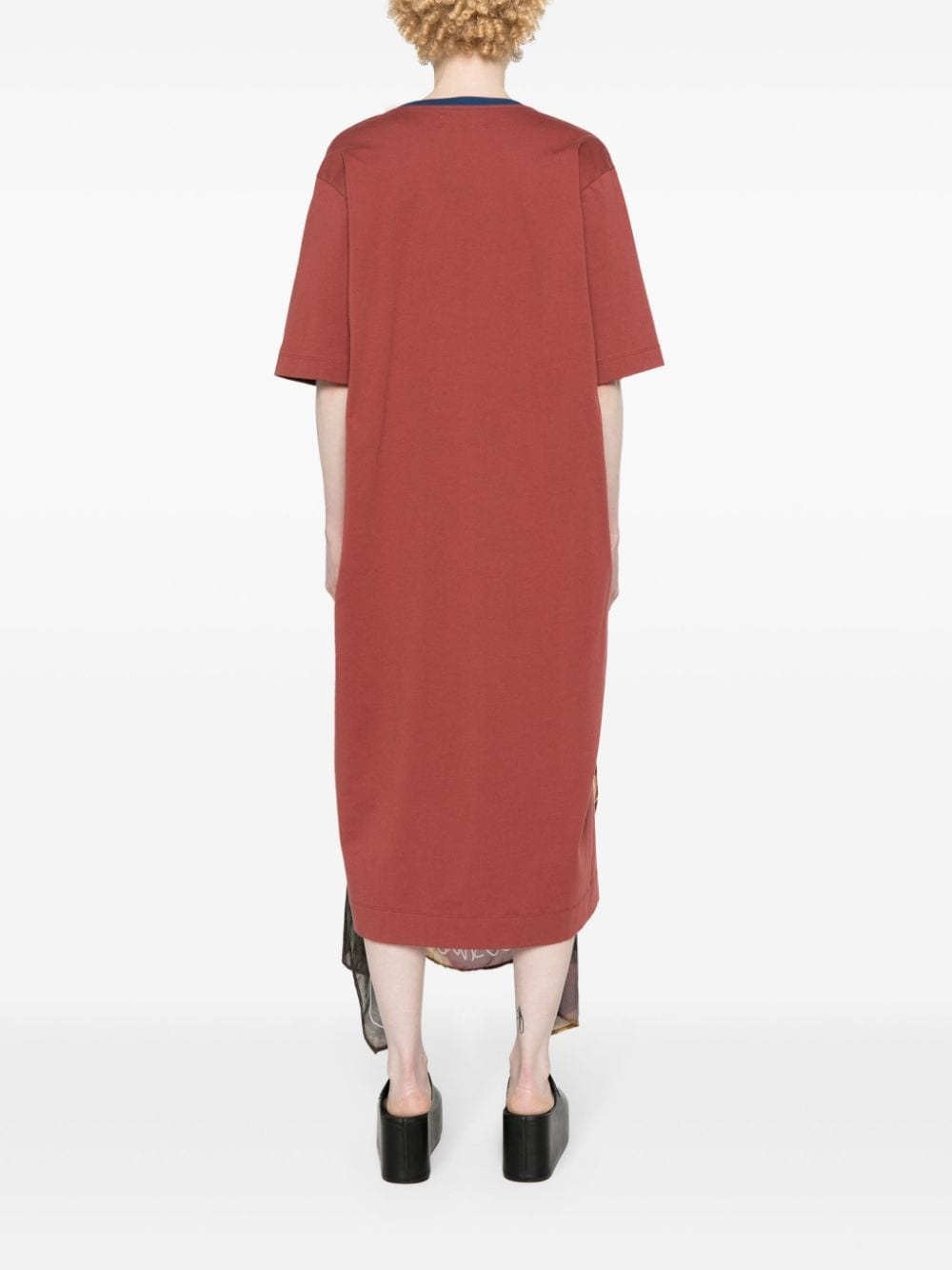 Kiss Swing dress - 4