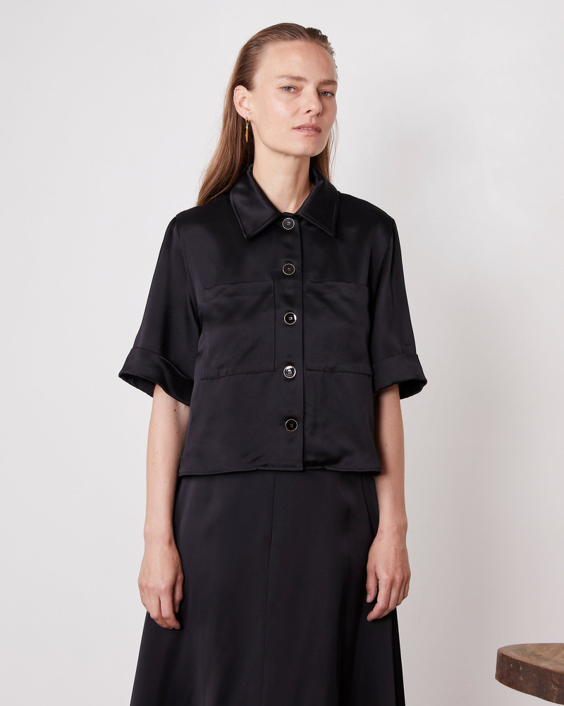 OFFICINE GÉNÉRALE LENKA SHIRT outlook