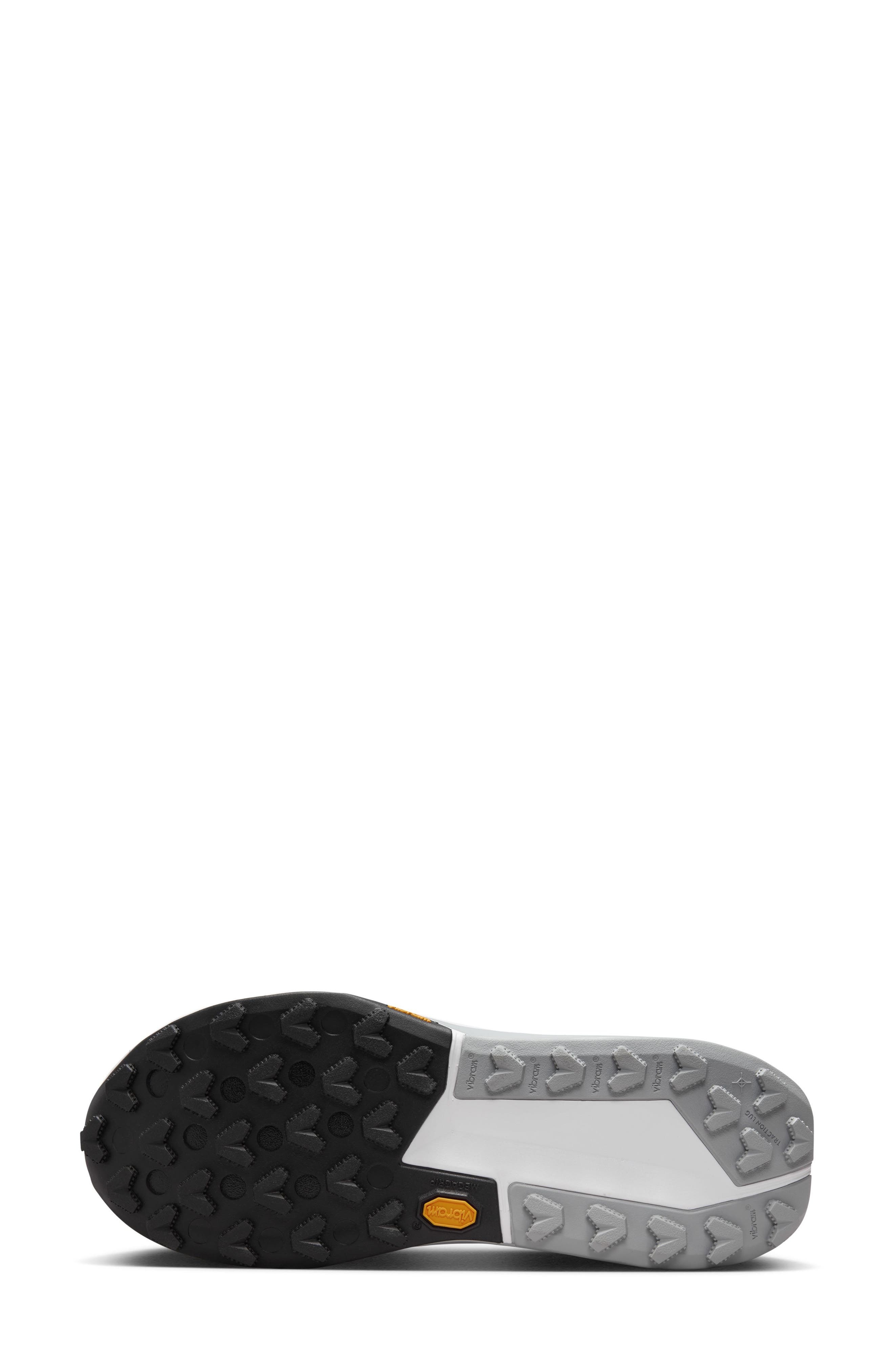Nike Zegama 2 Trail Running Shoe in 001 Black/white at Nordstrom - 4