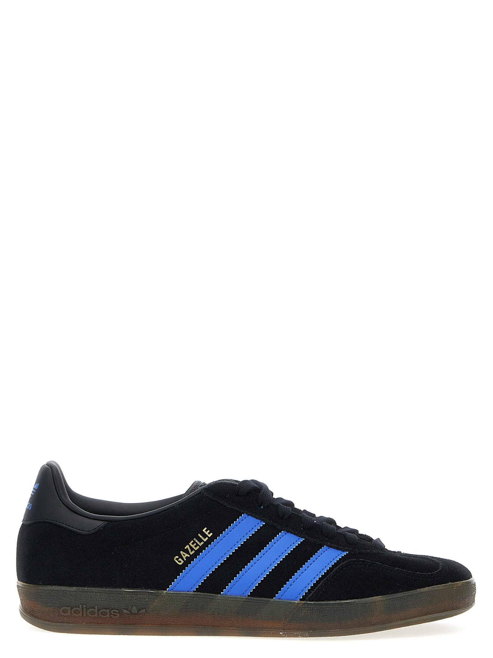 Gazelle Indoor Sneakers Black - 1