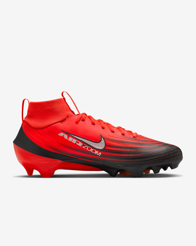 Nike Vapor Pro 1 Football Cleats 3
