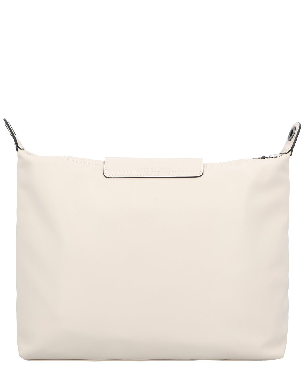 Longchamp Le Pliage Xtra Medium Leather Hobo Bag - 2