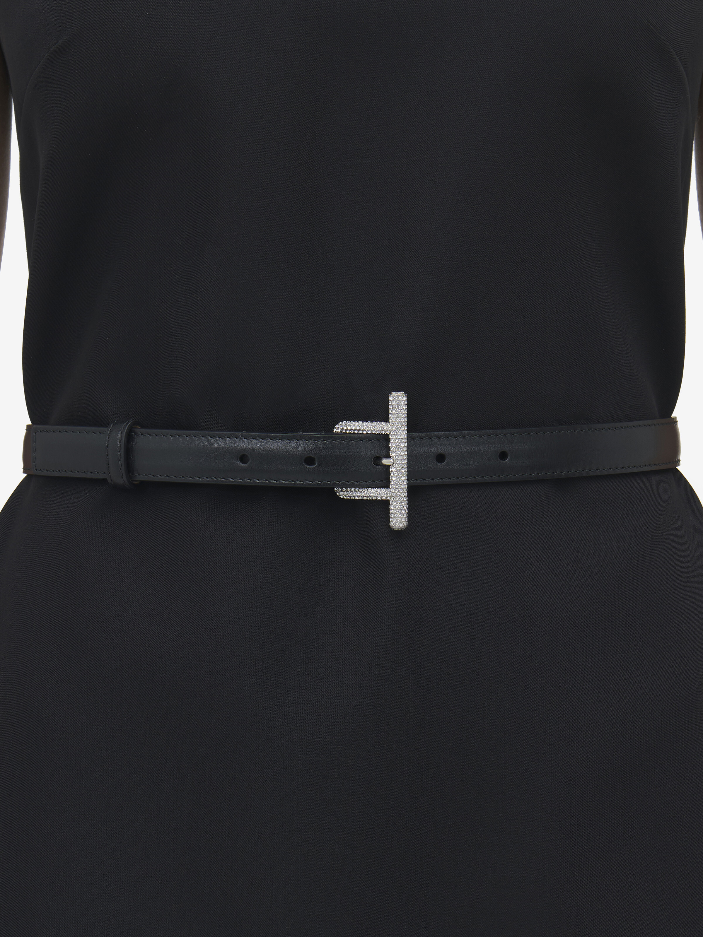 T-Bar Waist Belt - 2