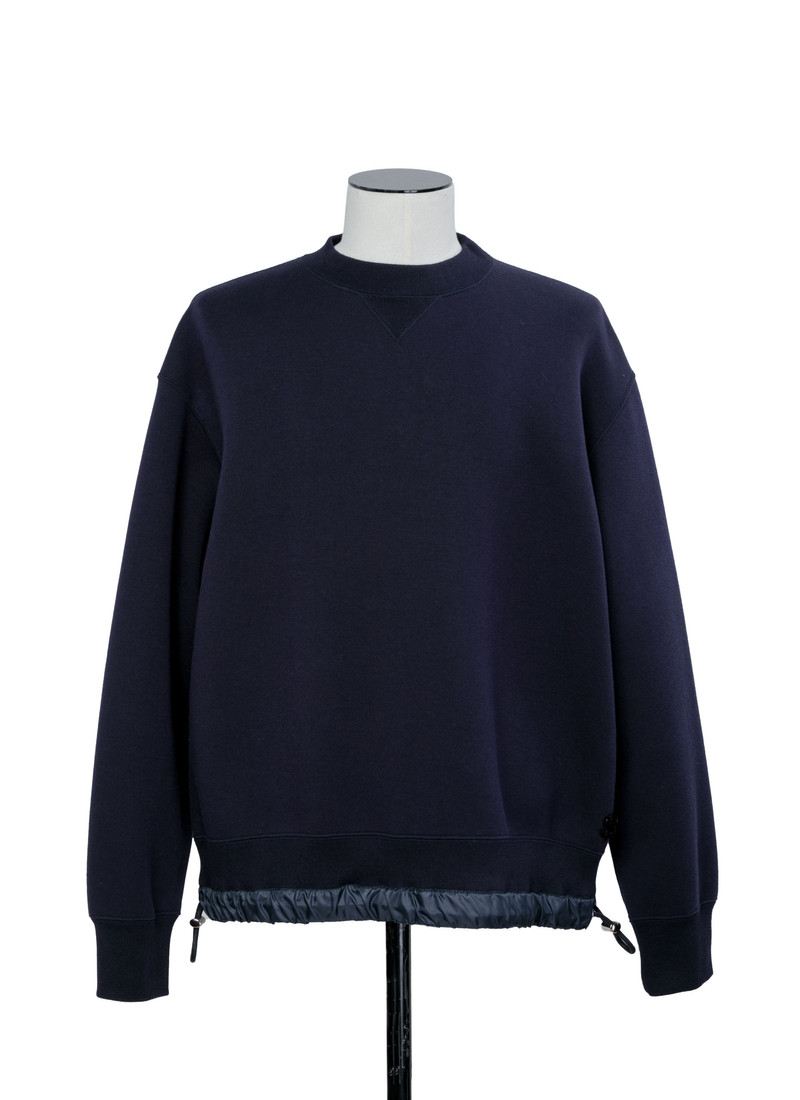 s Sponge Sweat Pullover 1