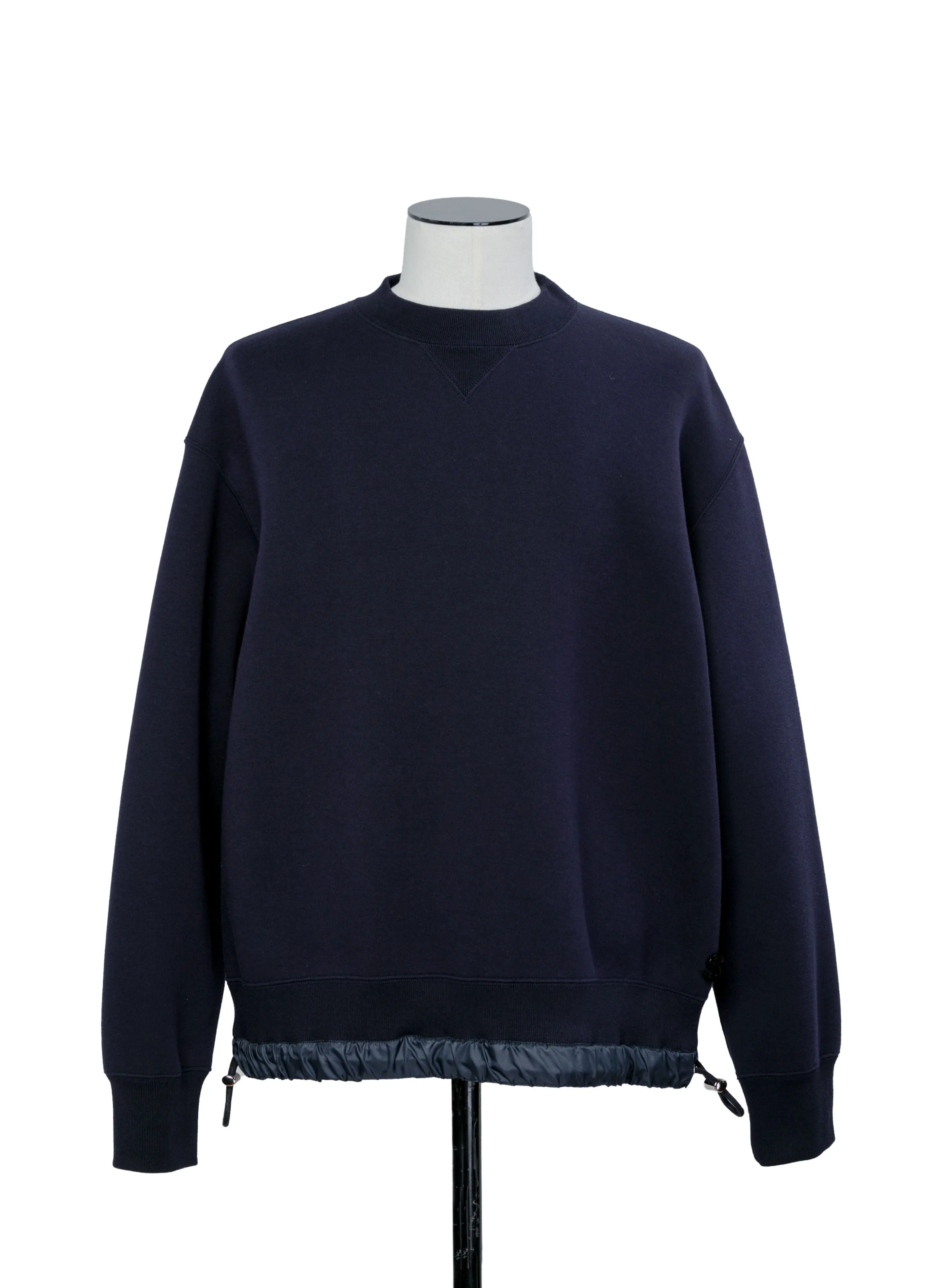 s Sponge Sweat Pullover - 1