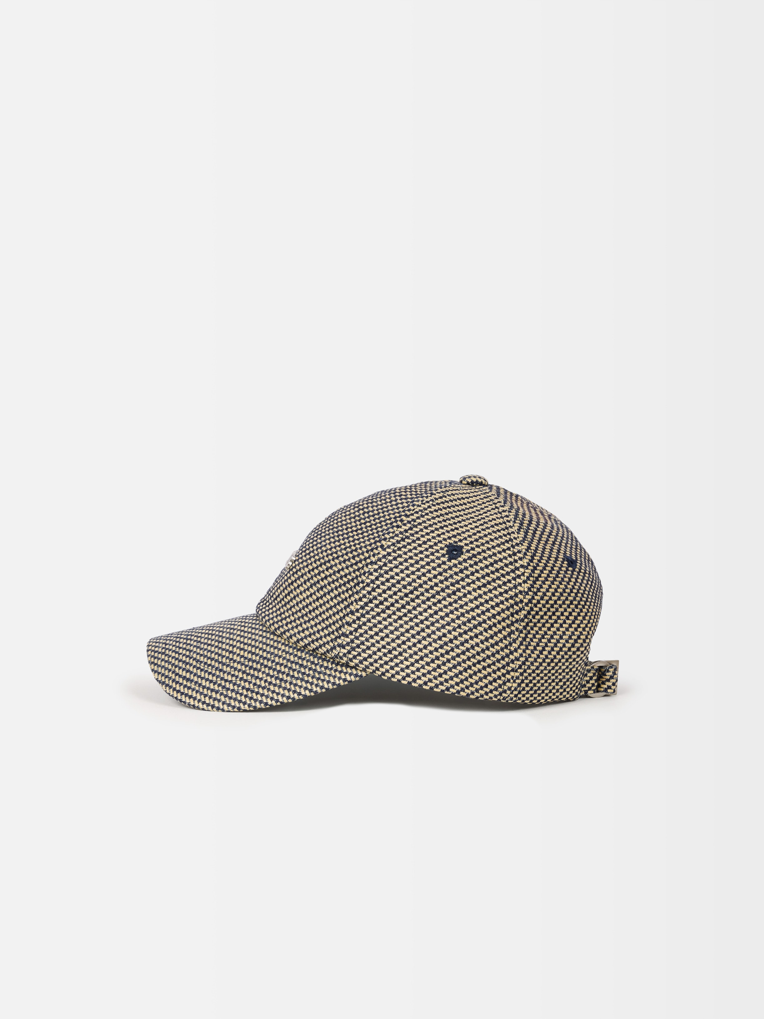 The Gadjo baseball cap - 2