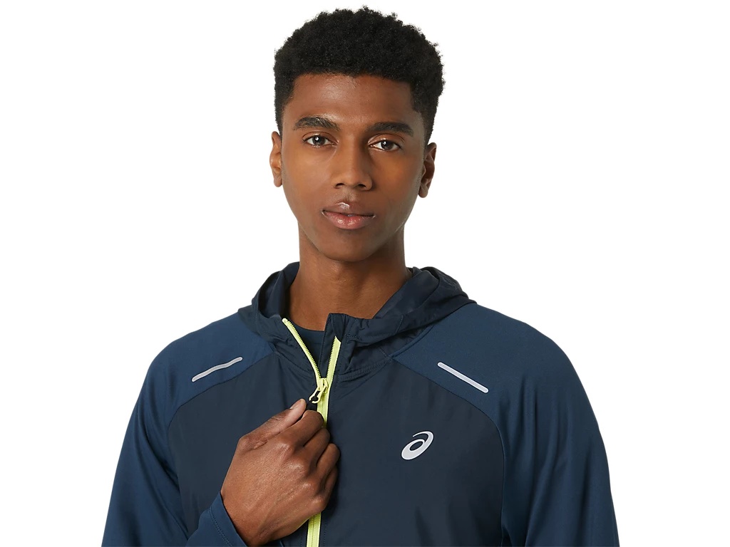 LITE-SHOW WINTER JACKET - 4