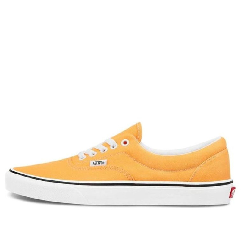 Vans Era 'Neon Pack - Blazing Orange' VN0A4U39WT4 - 1