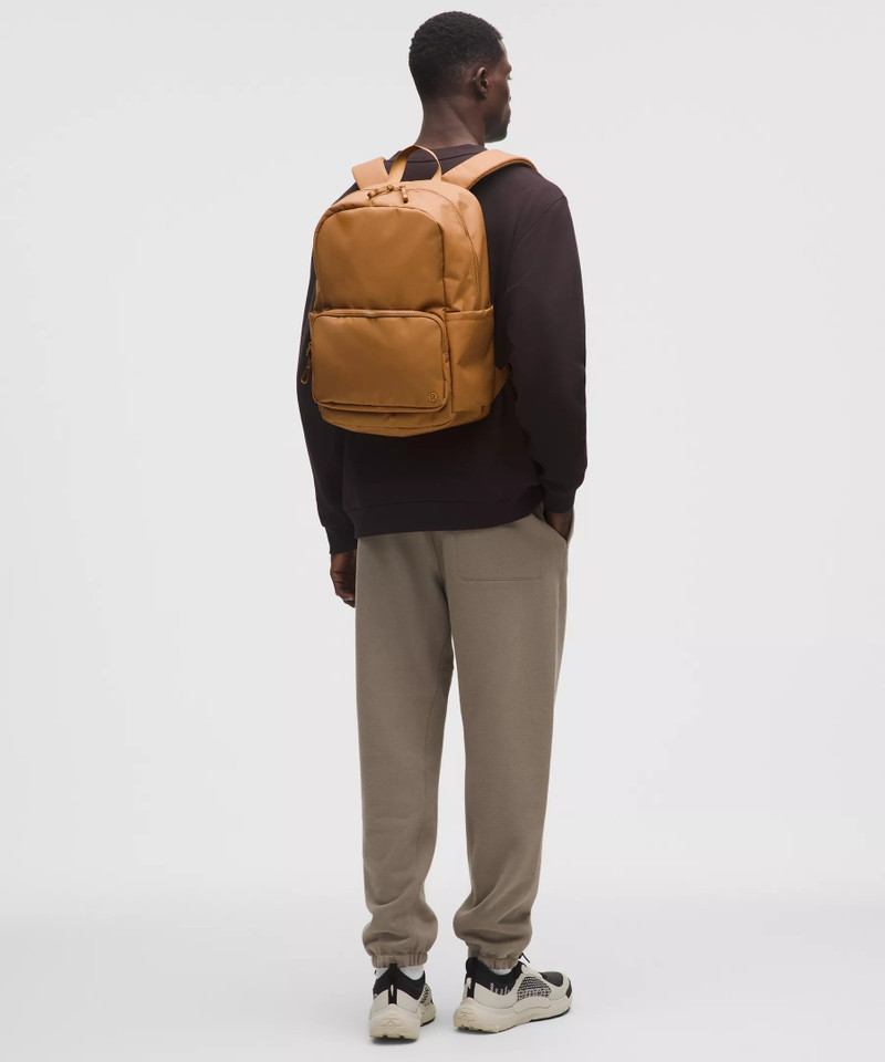 lululemon Everywhere Backpack 22L *Tech Canvas outlook