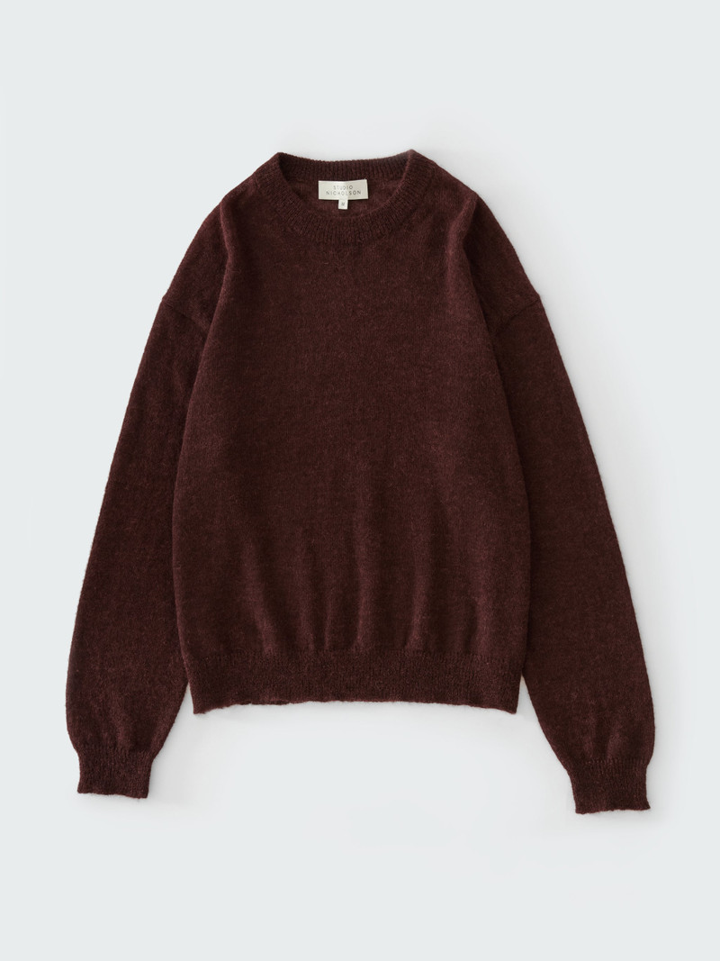 Gulf Knit 1
