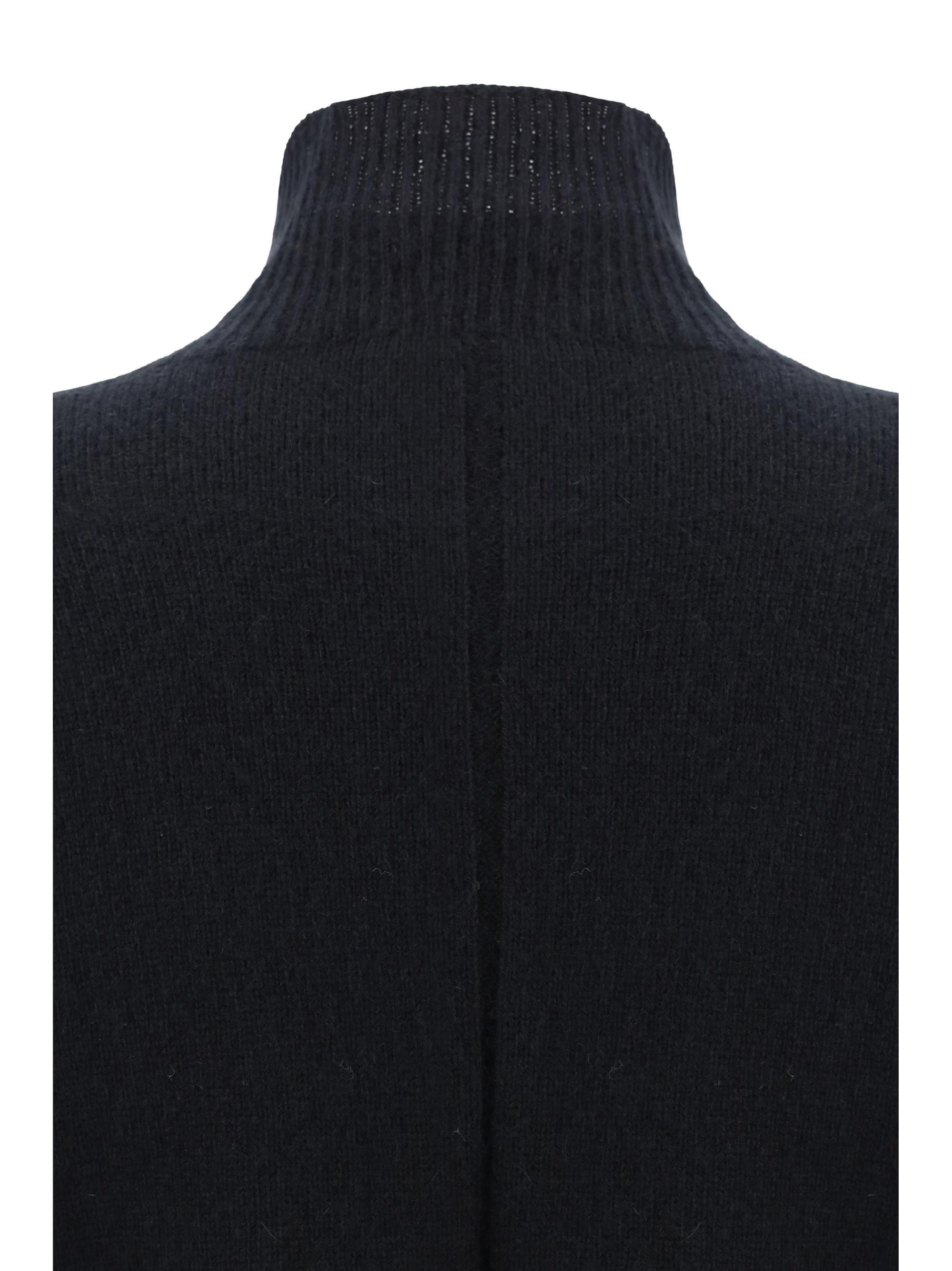 Hensi Turtleneck Sweater - 3