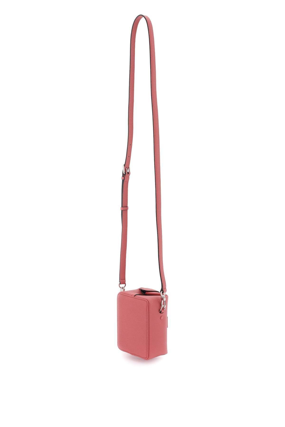 MINI 'TRIC TRAC' CROSSBODY BAG - 2